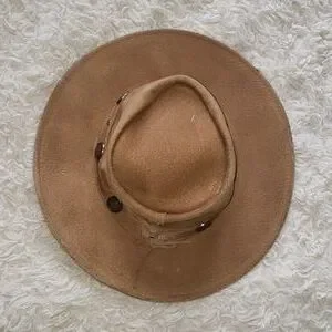 Minnetonka | Accessories | Minnetonka The Outback Leather 